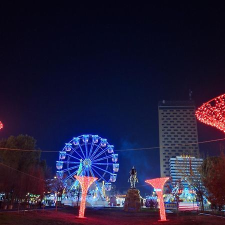 Tirana Center Apartament エクステリア 写真