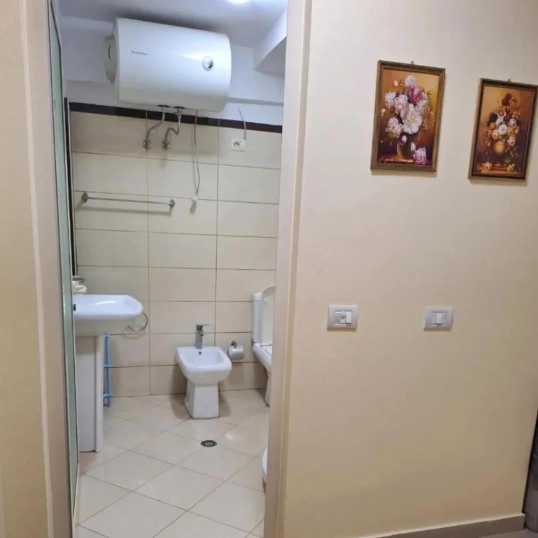 Tirana Center Apartament エクステリア 写真
