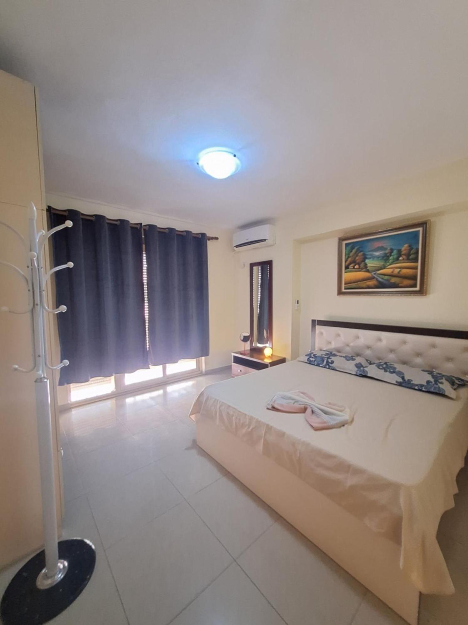 Tirana Center Apartament エクステリア 写真